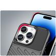 Lemontti Husa Thunder iPhone 14 Pro Negru