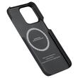 Pitaka Husa MagEZ 4 Aramida iPhone 15 Pro Max, MagSafe, Break The Line