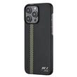 Pitaka Husa MagEZ 4 Aramida iPhone 15 Pro Max, MagSafe, Break The Line