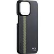Pitaka Husa MagEZ 4 Aramida iPhone 15 Pro Max, MagSafe, Break The Line