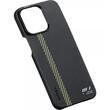 Pitaka Husa MagEZ 4 Aramida iPhone 15 Pro Max, MagSafe, Break The Line