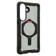 UAG Husa Plasma XTE Magnetic Samsung Galaxy S26 Black / Orange