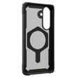 UAG Husa Plasma XTE Magnetic Samsung Galaxy S26 Black / Orange