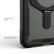 UAG Husa Plasma XTE Magnetic Samsung Galaxy S26 Black / Orange