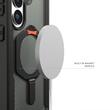 UAG Husa Plasma XTE Magnetic Samsung Galaxy S26 Black / Orange