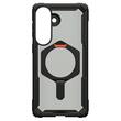 UAG Husa Plasma XTE Magnetic Samsung Galaxy S26 Plus Black / Orange