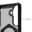 UAG Husa Plasma XTE Magnetic Samsung Galaxy S26 Plus Black / Orange
