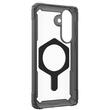 UAG Husa Plasma XTE Magnetic Samsung Galaxy S26 Ash Titanium