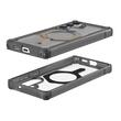 UAG Husa Plasma XTE Magnetic Samsung Galaxy S26 Ash Titanium