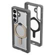 UAG Husa Plasma XTE Magnetic Samsung Galaxy S26 Ash Titanium
