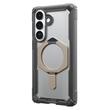 UAG Husa Plasma XTE Magnetic Samsung Galaxy S26 Ash Titanium