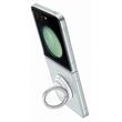 Samsung Husa Originala Clear Gadget Samsung Galaxy Z Flip5 Transparent