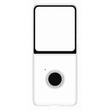 Samsung Husa Originala Clear Gadget Samsung Galaxy Z Flip5 Transparent
