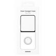 Samsung Husa Originala Clear Gadget Samsung Galaxy Z Flip5 Transparent