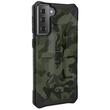 Husa Samsung Galaxy S21 Plus 5G UAG Pathfinder Series Forest Camo SE