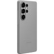 Samsung Husa Originala Silicone Cover Samsung Galaxy S25 Ultra Gray