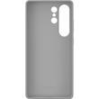 Samsung Husa Originala Silicone Cover Samsung Galaxy S25 Ultra Gray