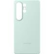 Samsung Husa Originala Silicone Cover Samsung Galaxy S25 Ultra Mint