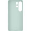 Samsung Husa Originala Silicone Cover Samsung Galaxy S25 Ultra Mint