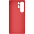 Samsung Husa Originala Silicone Cover Samsung Galaxy S25 Ultra Red