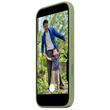 Apple Husa Originala Silicon MagSafe iPhone 17 Light Moss