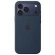 Apple Husa Originala Silicon MagSafe iPhone 17 Pro Max Midnight