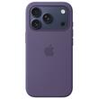 Apple Husa Originala Silicon MagSafe iPhone 17 Pro Max Purple Fog