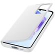 Samsung Husa Originala Smart View Wallet Cover Samsung Galaxy A55 White