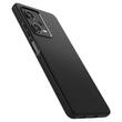 Spigen Husa Liquid Air Xiaomi Redmi Note 12 Pro Matte Black