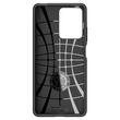 Spigen Husa Liquid Air Xiaomi Redmi Note 12 Pro Matte Black