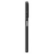 Spigen Husa Liquid Air Xiaomi Redmi Note 12 Pro Matte Black