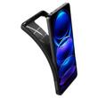 Spigen Husa Liquid Air Xiaomi Redmi Note 12 Pro Matte Black