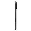 Spigen Husa Liquid Air iPhone 17 Pro Max Matte Black