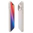 Spigen Husa Liquid Air iPhone 17 Pro Natural Titanium
