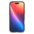 Spigen Husa Liquid Air iPhone Air Matte Black