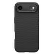 Spigen Husa Liquid Air iPhone Air Matte Black