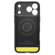 Spigen Husa Rugged Armor MagSafe iPhone 17 Pro Max Matte Black