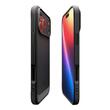 Spigen Husa Rugged Armor MagSafe iPhone 17 Pro Max Matte Black