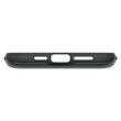 Spigen Husa Slim Armor Cs iPhone 15 Pro Max Verde
