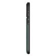 Spigen Husa Slim Armor Cs iPhone 15 Pro Max Verde