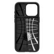 Spigen Husa Slim Armor Cs iPhone 15 Pro Max Verde