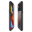 Spigen Husa Slim Armor Cs iPhone 15 Pro Max Verde