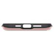Spigen Husa Slim Armor Cs iPhone 15 Pro Roz