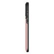 Spigen Husa Slim Armor Cs iPhone 15 Pro Roz