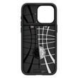 Spigen Husa Slim Armor Cs iPhone 15 Pro Roz