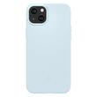 Spigen Husa Thin Fit iPhone 15 Mute Blue