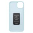 Spigen Husa Thin Fit iPhone 15 Mute Blue