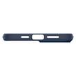 Spigen Husa Thin Fit iPhone 15 Navy Blue