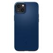 Spigen Husa Thin Fit iPhone 15 Navy Blue