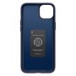 Spigen Husa Thin Fit iPhone 15 Navy Blue
